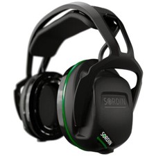 Sordin Sharp Aktiver Kapsel-Gehörschutz Elektronischer Gehörschützer Bluetooth