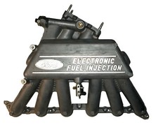 Upper Intake Manifold For 1992-1996 Ford E F-series 1992 Bronco W300cid 4.9l