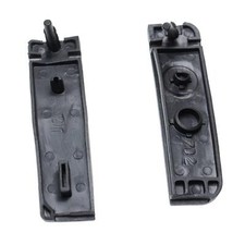 2x Ersatz Kontaktabdeckungen für Canon EOS 7...
