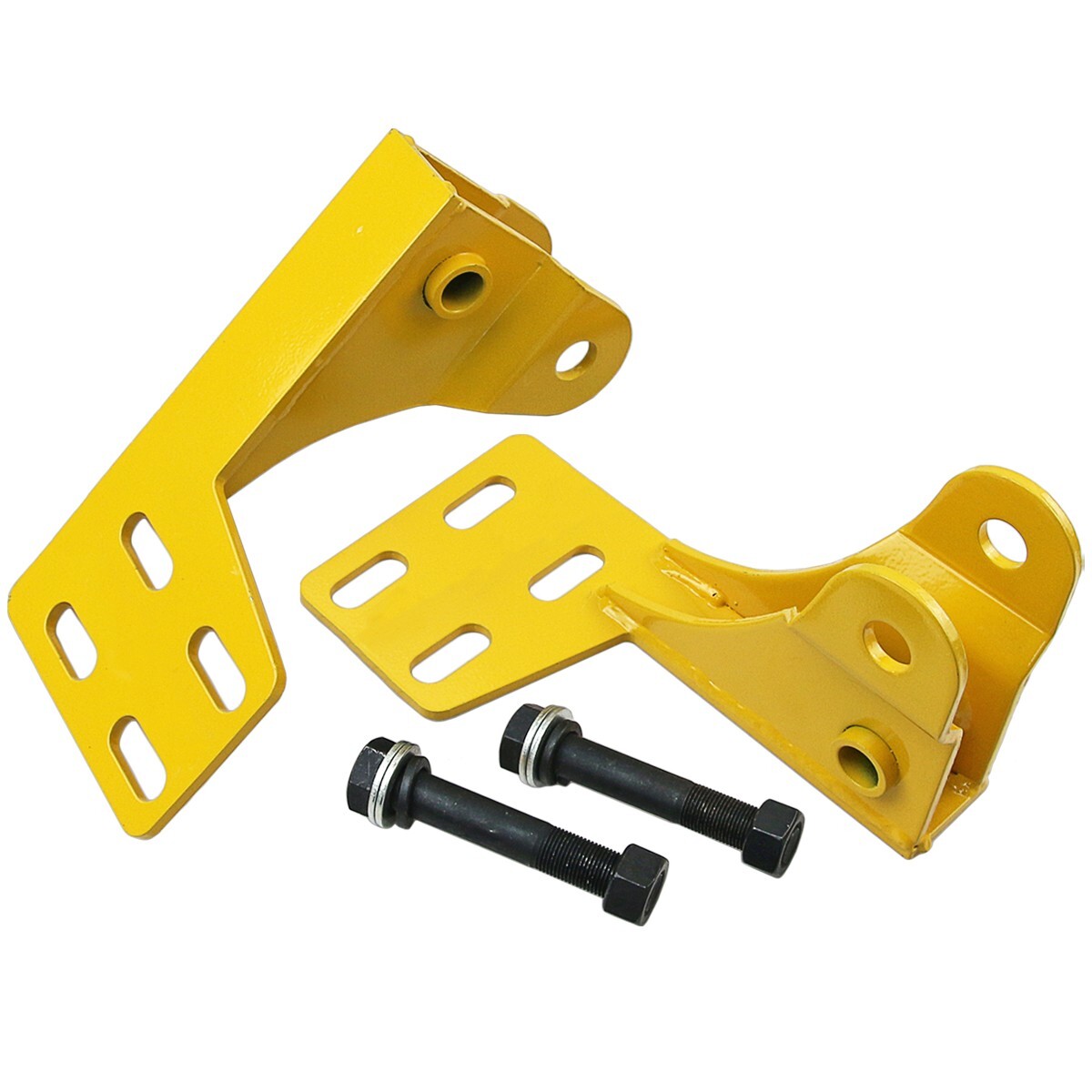 Lift Up Front Control Arm Drop Bracket Fit For Toyota Land Cruiser