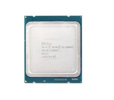 Intel Xeon E5-2660V2 2.2Ghz 10-Core 25MB 8GT/S CPU Processor