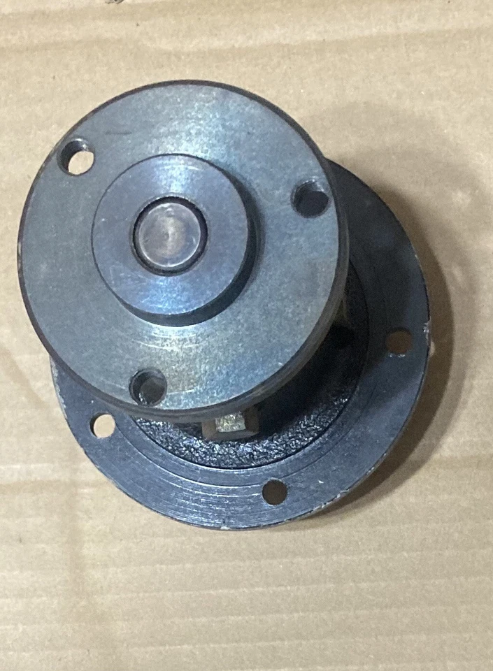 For Mercedes 190 190DC 220D 220SB Greasable Water Pump 1212000620, 1212000220 - Изображение 4 из 4