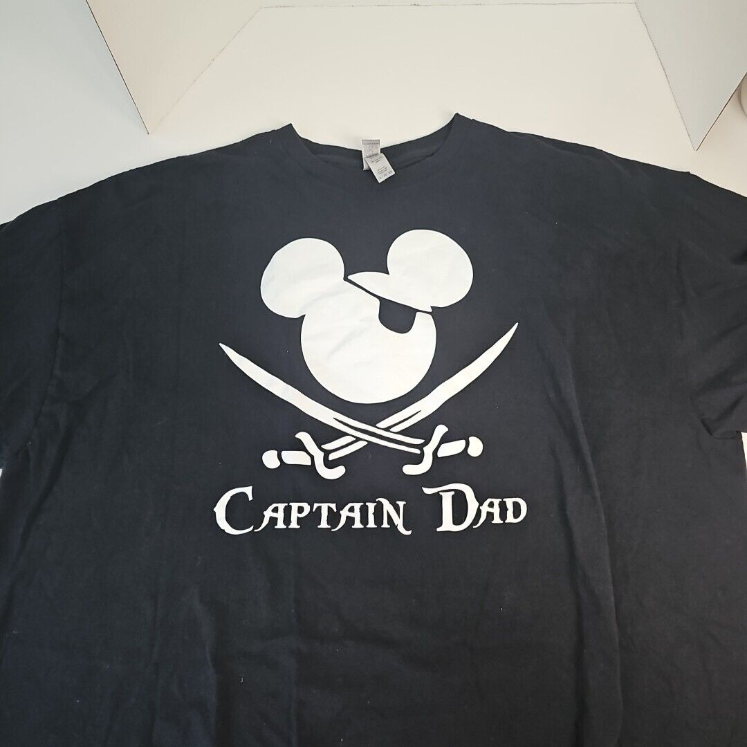 Pirate Captain Dad Shirt Pirate Captain Dad Shirt