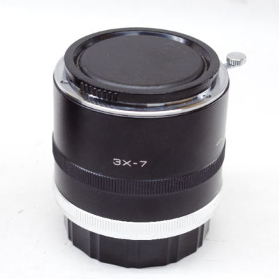 Téléconvertisseur personnalisé Vivitar Auto 3x modèle 3X-7 pour KONICA
