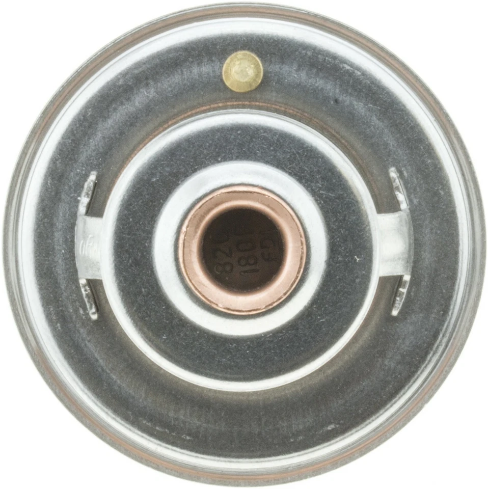 Puertas termostato refrigerante motor diésel Freightliner FL60 1991-1993 5,9 L Foto 4 de 4