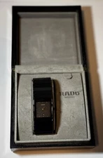 Rado DiaStar 152.0347.3 Ceramic Watch