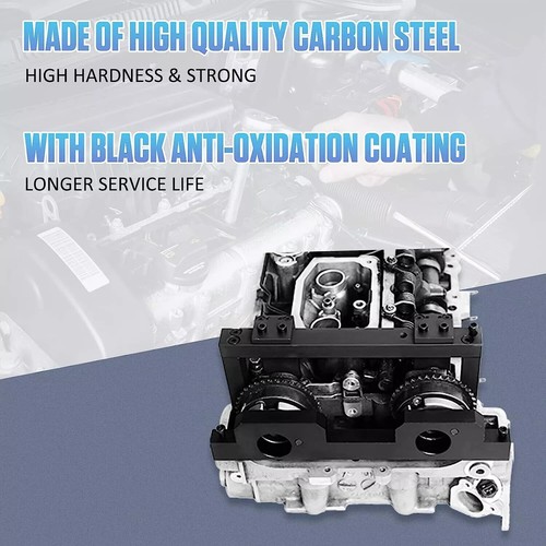 Herramienta de distribución del árbol de levas del motor para BMW N20 N26 320i 1.6 1.8 2.0 2.5 2.8 2011-2017 - Imagen 11 de 22