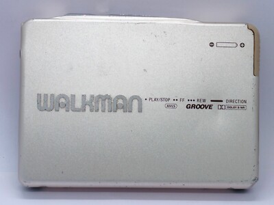 Sony WM EX 900 Walkman Cassette player No power Dead for