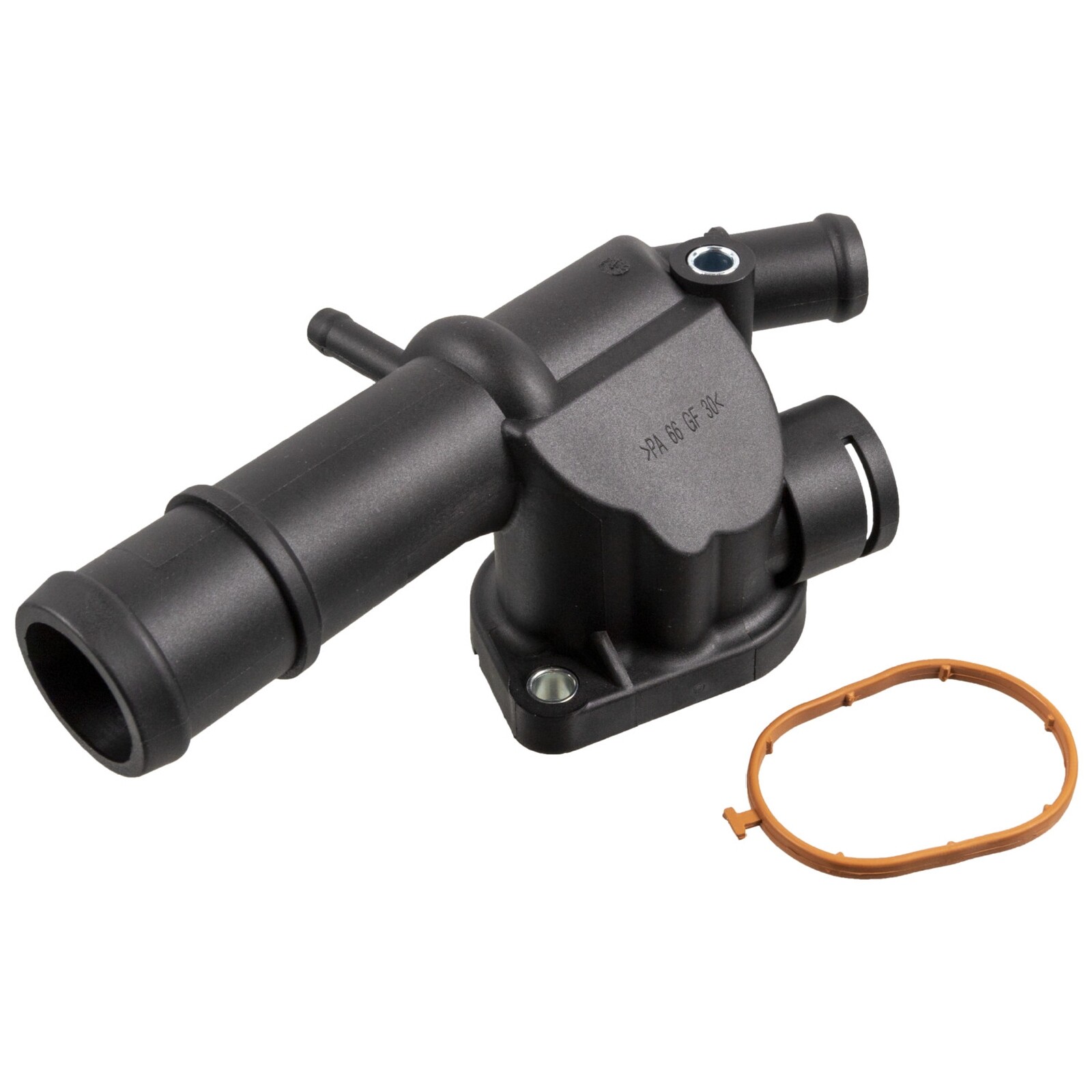 Febi Bilstein Coolant Flange With Seal 178905 - OE Performance & Quality