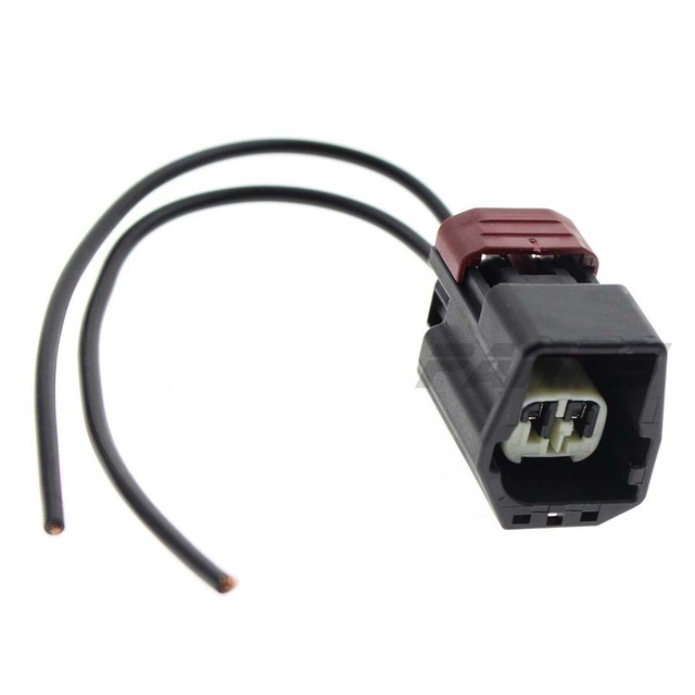 ABS Wheel Speed Sensor Connector Pigtail Dodge Ram Jaguar Ford Cadillac