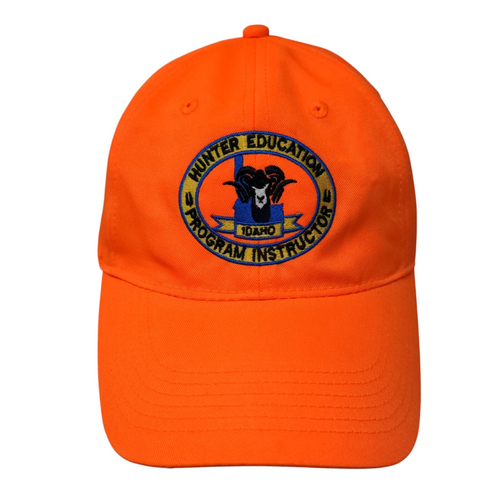 Idaho Hunter Education Program Instructor Strapba… - image 1