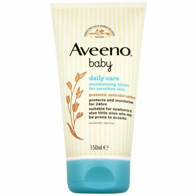 Aveeno Cream Facial Moisturisers