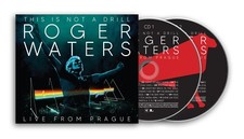 ROGER WATERS  This Is Not A Drill  Live From ...