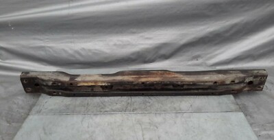 2006-2010 Jeep Commander Front Bumper Reinforcement Impact Bar Rebar OEM