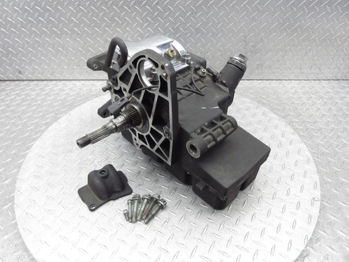 2006 Harley Electra Glide Ultra Classic FLHTCUI Transmission Gearbox Gears