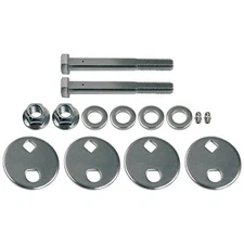Alignment Caster / Camber Kit Front MOOG For 2002 Lincoln Blackwood