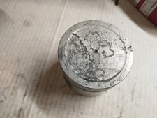 340 Buick Piston Singles 1966-1967 .030 Over 9.0 To 1