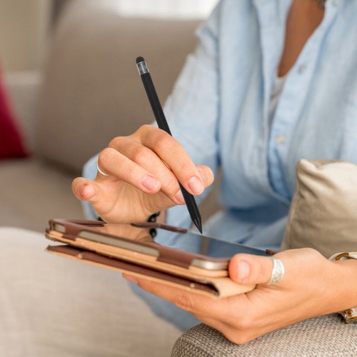 Stylus Tablet Capacitive Real - Zdjęcie 8 z 12