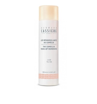 Bernard Cassiere The Milk 200ml #mode