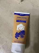 Cura legno Just pulitore mobil…