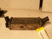 Ladeluftkühler 90353026 Opel Astra F Caravan (Typ:AB 10/91)