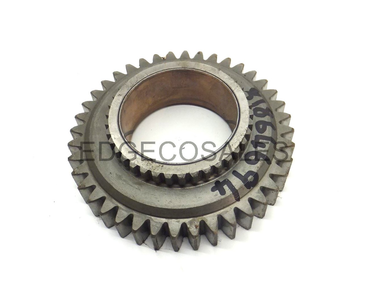 81864694 - Transmission Gear Fits New Holland 