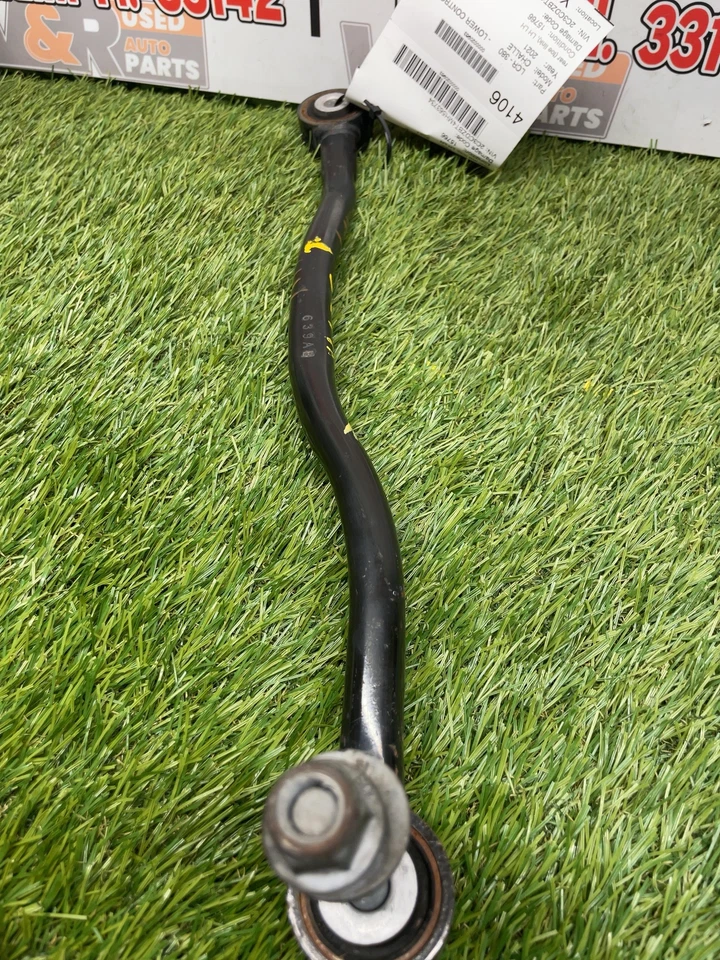 ✅ 2023 DODGE CHALLENGER Left Lower Control Arm Rr Rear (toe Link) OEM - Image 2 of 3