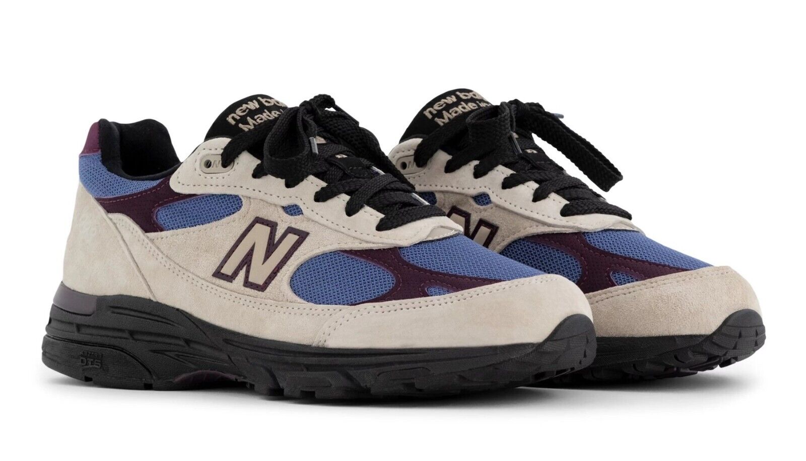 newbalance mr993all  Aimé Leon dore aime