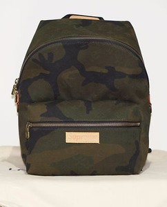 supreme louis vuitton real Louis Vuitton x Supreme Apollo Camo Backpack Exclusive Authentic LV Box Logo | eBay