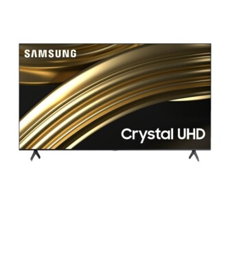 Samsung UN65TU7000FXZA 65'' 4K LCD Smart TV - Titan Gray
