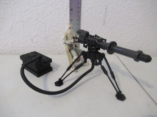 Star Wars POTF2 Flashback EP1 EP3 COMPLETE FIGURES PICK Choice updated 4/16/25 - Picture 131 of 388
