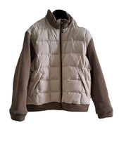 WOOLRICH JACKET DOUBLEFACE DOUCK DOWN PIUMINO D'ANATRA GIUBBINO MONCLAIR COLMAR
