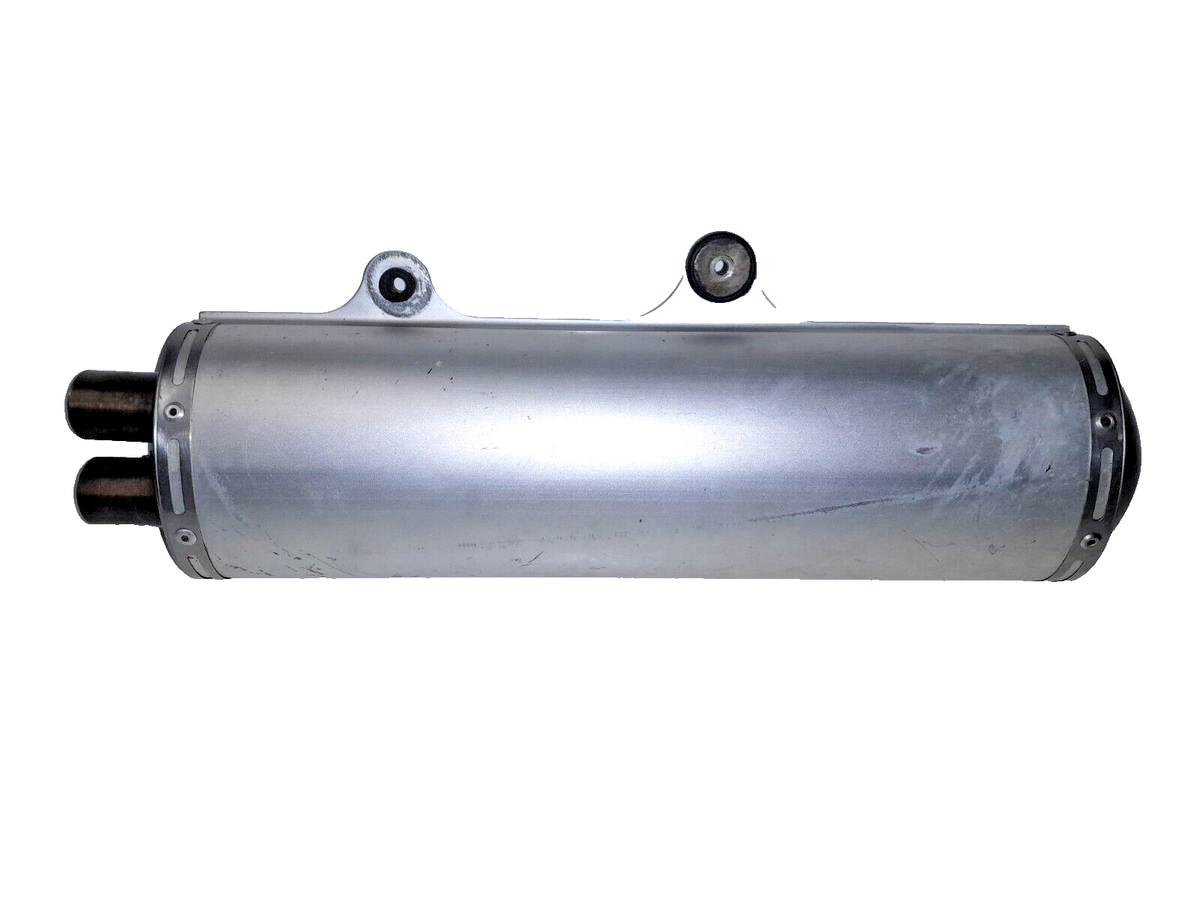 Pièces Détachées Briggs Et Stratton Silencieux D'échappement Haute Performance Modèle 105296 Silencieux 105 296 Cub Cadet Pièces Détachées Briggs Et Stratton Silencieux D'échappement Haute Performance Modèle 105296 Silencieux 105 296 Cub Cadet