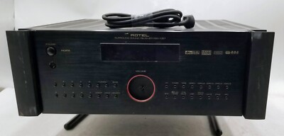 Rotel RSX-1057 Surround Sound Receiver