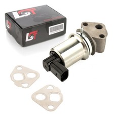 AGR Vanne Exhaust Gas Recirculation Joints 03D131503D pour skoda fabia I 6Y 1.2