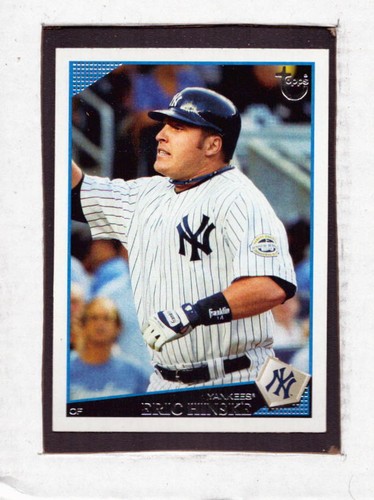 2009 Topps Update Target Throwback - Finish Your Set - You Pick - Picture 26 of 145