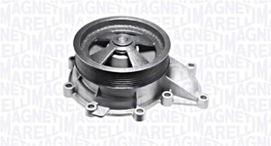 Magneti marelli volvo