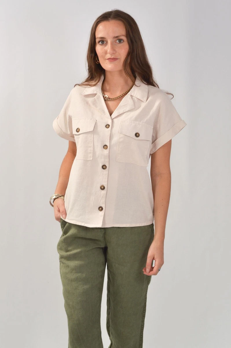 Short safari mujer hot sale