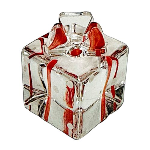 GODINGER Crystal Legends Vintage Crystal Name Place Card Holder (set of 6) - Picture 6 of 11