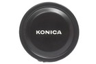 Konica Minolta Slip - On Camera Lens Caps