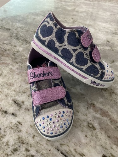 twinkle toes 8