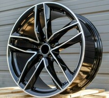 20 Wheels For Audi A4 A5 S4 S5 A7 A8 Q5 Atlas Vw Cc 20x9.0 5x112 Rims Set 4 20 Wheels For Audi A4 A5 S4 S5 A7 A8 Q5 Atlas Vw Cc 20x9.0 5x112 Rims Set 4