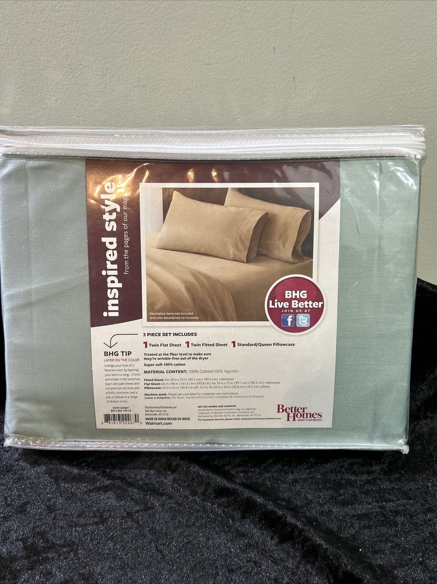 Better Homes Sheet Blankets At Walmart Blue Water Damask Twin - Main Image