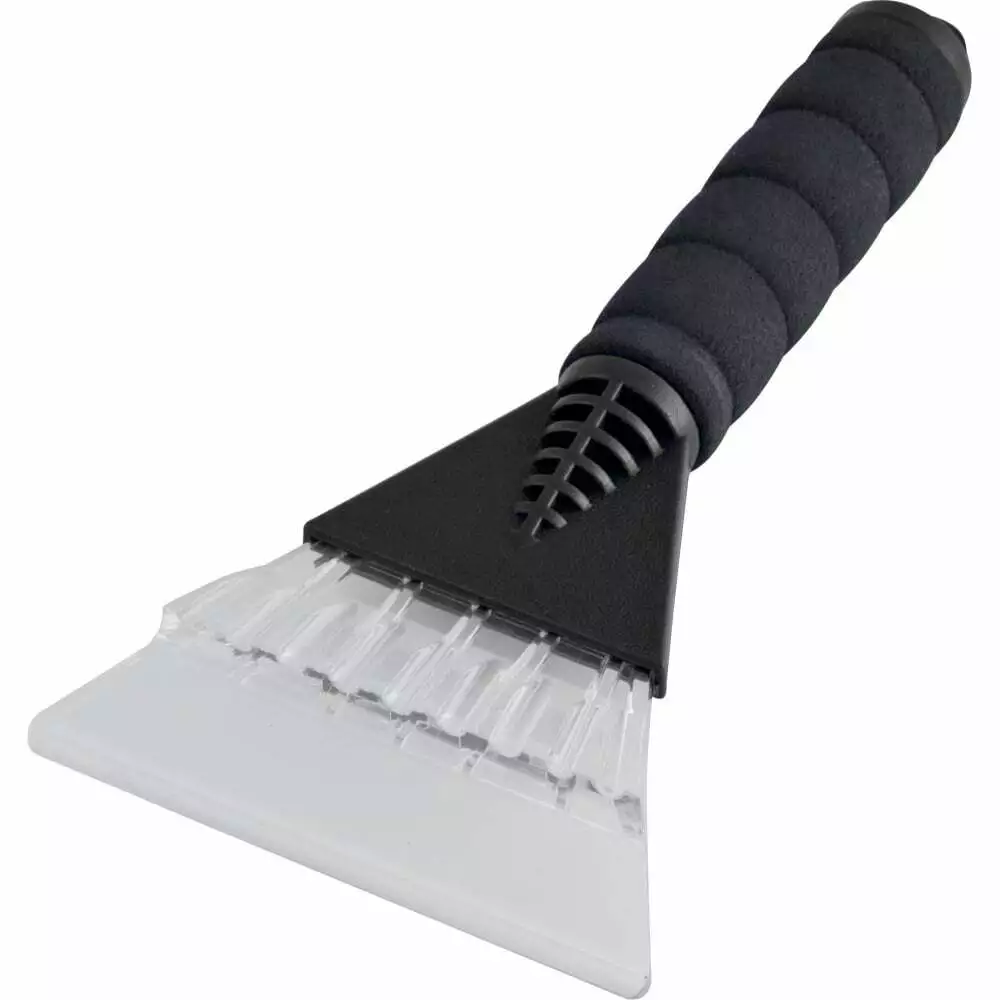Heavy duty ice scraper online