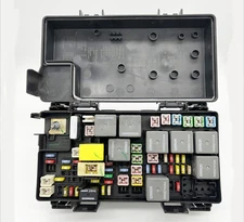 Rebuilt TIPM Fuse Box 04692236 For 2008 Jeep Wrangler