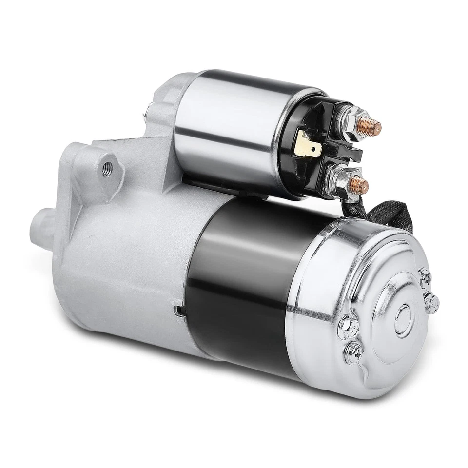 Starter Starter 1.2KW 8 Tooth For Suzuki Baleno EG Swift I AA Swift AH Wagon - Image 2 of 4