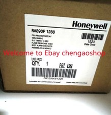 1PCS New Honeywell RA890F1288 Protectorelay Primary Control (by DHL) #U2594D YG