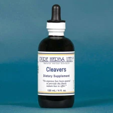 Pure Herbs: Cleavers- 4 oz.