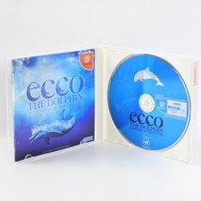 ebay® Auktion 366449024547 | ECCO THE DOLPHIN Defender Future Dreamcast Sega 2071 dc Thumbnail of ebay® auction 366449024547 | ECCO THE DOLPHIN Defender Future Dreamcast Sega 2071 dc