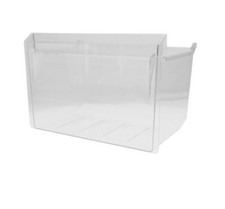 Genuine Logik L50BS23 Lower Freezer Drawer Basket Bottom L50BW23 Storage Box
